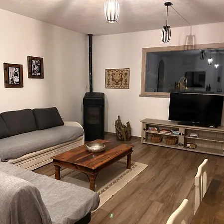 Casa Vacanze Bulbuseddu *