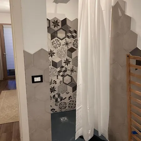 Casa Vacanze Bulbuseddu Дом отдыха Bassacutena
