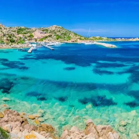 Casa Vacanze Bulbuseddu