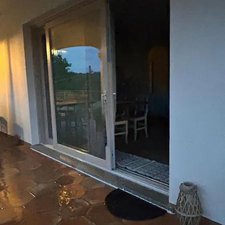 Casa Vacanze Bulbuseddu Bassacutena