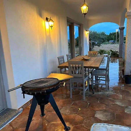 Casa Vacanze Bulbuseddu