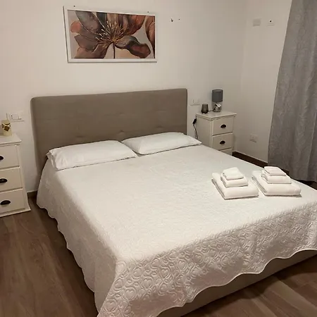 Дом отдыха Casa Vacanze Bulbuseddu *