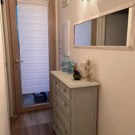 Дом отдыха Casa Vacanze Bulbuseddu Bassacutena