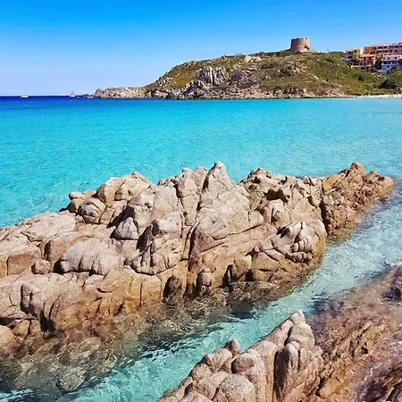Casa Vacanze Bulbuseddu *