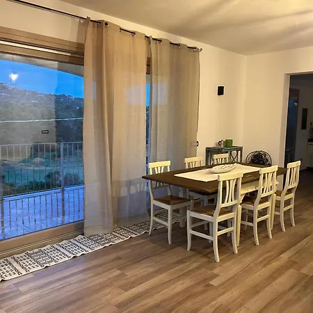Casa Vacanze Bulbuseddu * Bassacutena