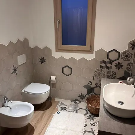 Casa Vacanze Bulbuseddu
