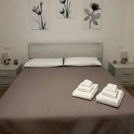 Casa Vacanze Bulbuseddu Дом отдыха