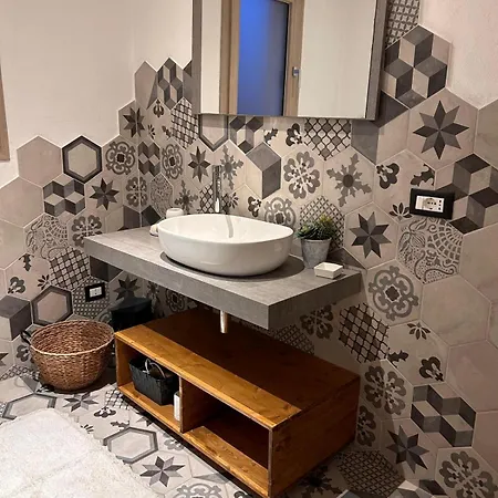 Дом отдыха Casa Vacanze Bulbuseddu *