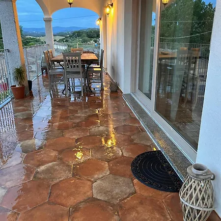 Casa Vacanze Bulbuseddu * Bassacutena