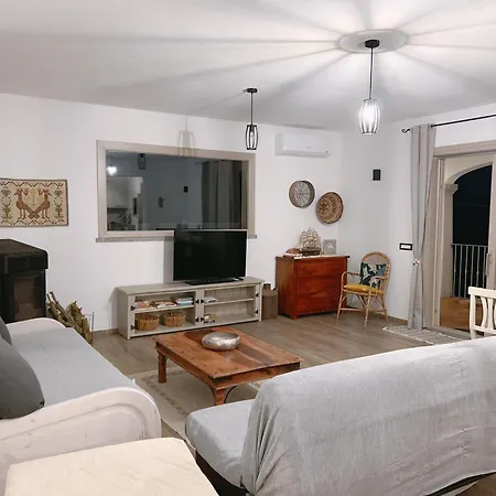 Casa Vacanze Bulbuseddu Дом отдыха