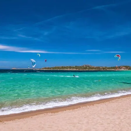 Casa Vacanze Bulbuseddu Hébergement de vacances