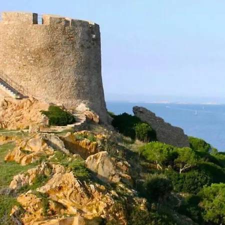 Casa Vacanze Bulbuseddu Hébergement de vacances *